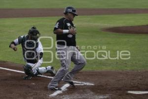 BÉISBOL . PERICOS VS SULTANES