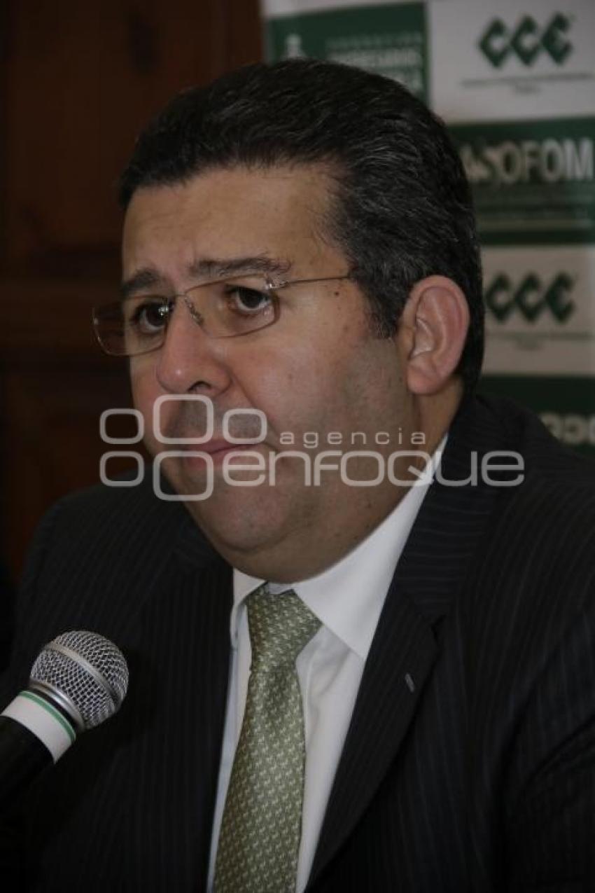 ELECCIONES. CCE