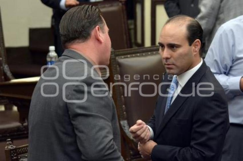 CONGRESO DEL ESTADO