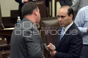 CONGRESO DEL ESTADO