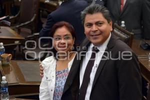 CONGRESO DEL ESTADO
