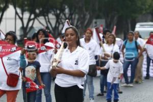 MANIFESTACIÓN FCUP