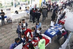 FERIA UNIVERSITARIA REGIONAL