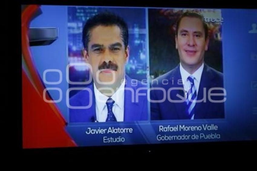 ENTREVISTA RMV