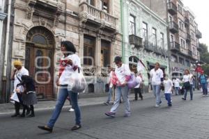 MANIFESTACIÓN FCUP