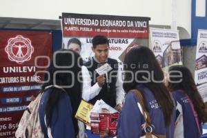 FERIA UNIVERSITARIA REGIONAL