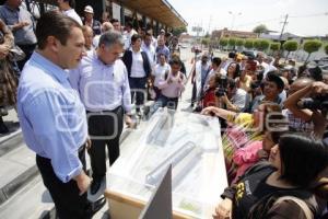 TREN TURÍSTICO . RMV