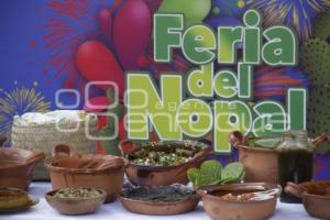 FERIA DEL NOPAL