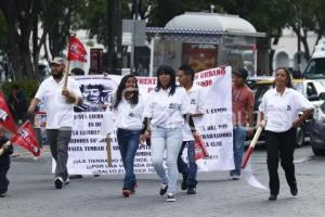 MANIFESTACIÓN FCUP