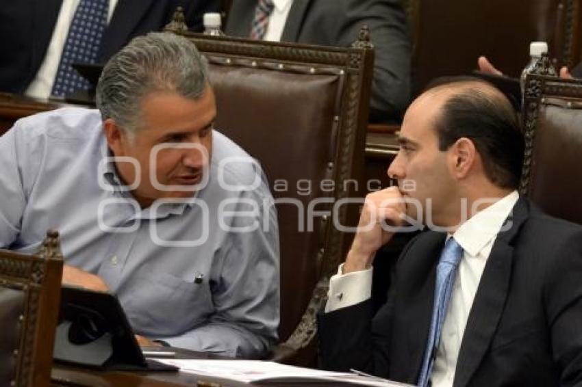 CONGRESO DEL ESTADO