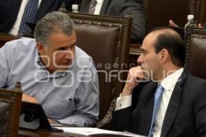 CONGRESO DEL ESTADO