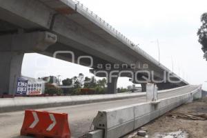 SEGUNDO PISO AUTOPISTA