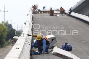 SEGUNDO PISO AUTOPISTA