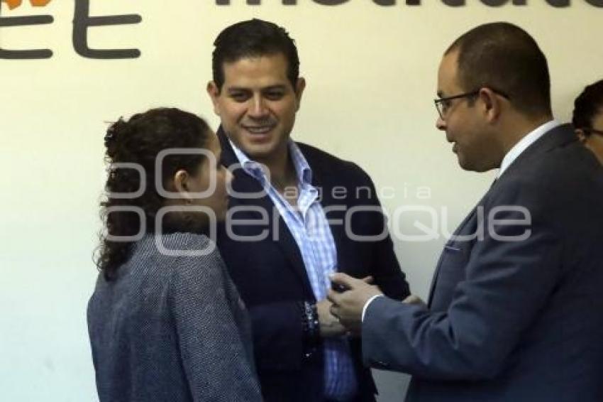 SESIÓN IEE