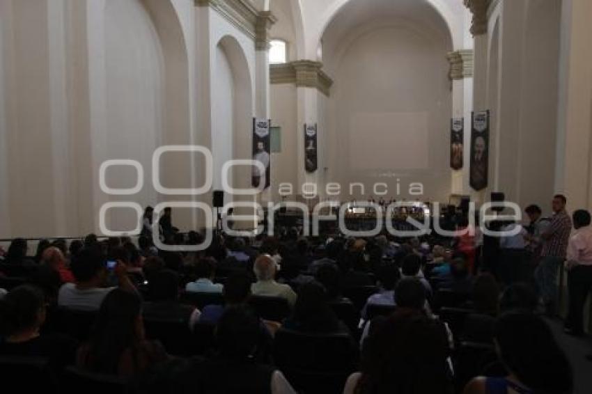SITIO DE PUEBLA DEL 63
