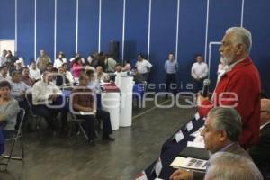 PROYECTOS ESTRATEGICOS REGIONALES