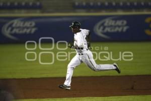 BÉISBOL . PERICOS VS BRONCOS