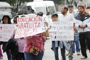 CONSEJO DEMOCRÁTICO MAGISTERIAL