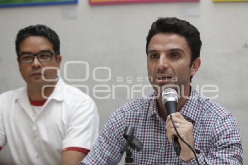 MORENA . RODRIGO ABDALA