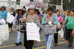 28 DE OCTUBRE . MANIFESTACIÓN