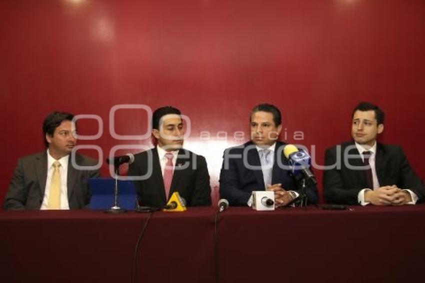 INSTALACIÓN CENTRO DE ARBITRAJE EMPRESARIAL