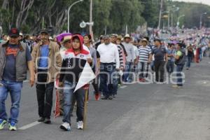 28 DE OCTUBRE . MANIFESTACIÓN