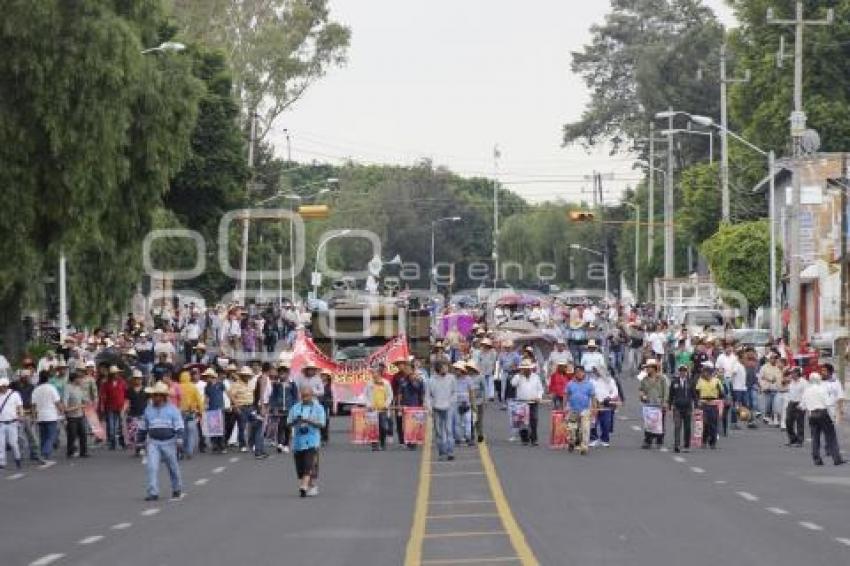 28 DE OCTUBRE . MANIFESTACIÓN