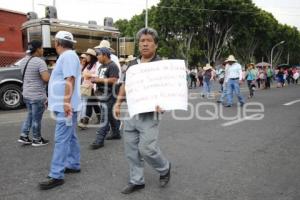 28 DE OCTUBRE . MANIFESTACIÓN