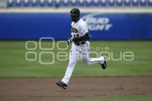 BÉISBOL . PERICOS VS BRONCOS