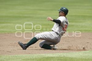 BÉISBOL . PERICOS VS BRONCOS