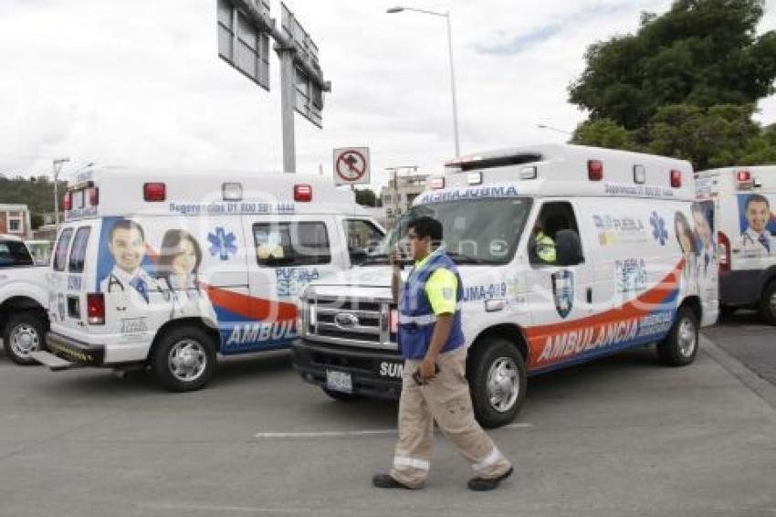 EXPLOSIÓN GUARDERÍA IMSS SAN JOSÉ