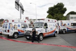 EXPLOSIÓN GUARDERÍA IMSS SAN JOSÉ