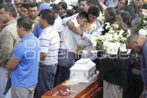 COXCATLÁN . ASESINATO MÚLTIPLE