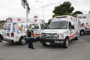 EXPLOSIÓN GUARDERÍA IMSS SAN JOSÉ