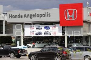AGENCIA DE COCHES