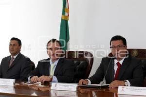 CONVENIO TEEP - ICI
