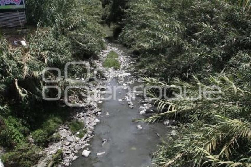 CONTAMINACIÓN AMBIENTAL