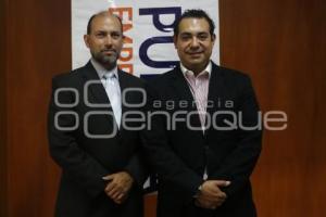 PUEBLA EMPRESARIAL - CANACOPE