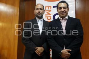 PUEBLA EMPRESARIAL - CANACOPE