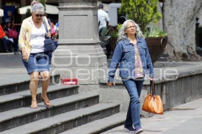 ADULTOS MAYORES