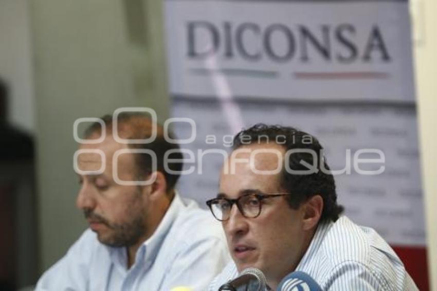 DICONSA