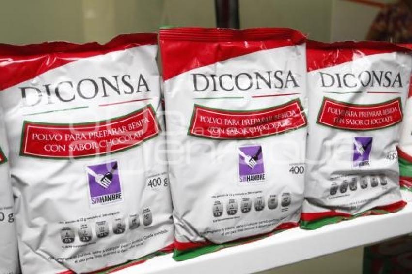 DICONSA