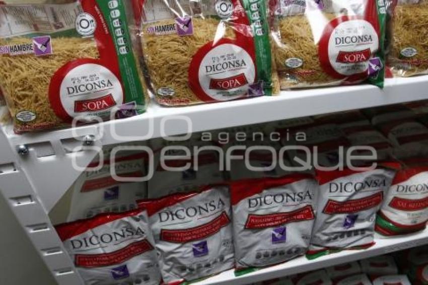 DICONSA