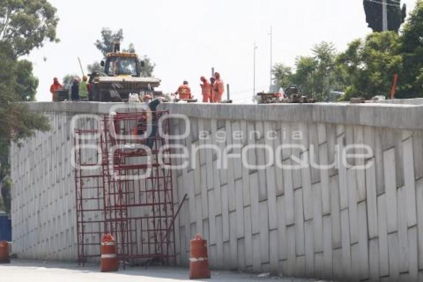 DISTRIBUIDOR VIAL ESTEBAN DE ANTUÑANO