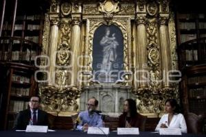 PRESENTACIÓN NOCHE DE MUSEOS