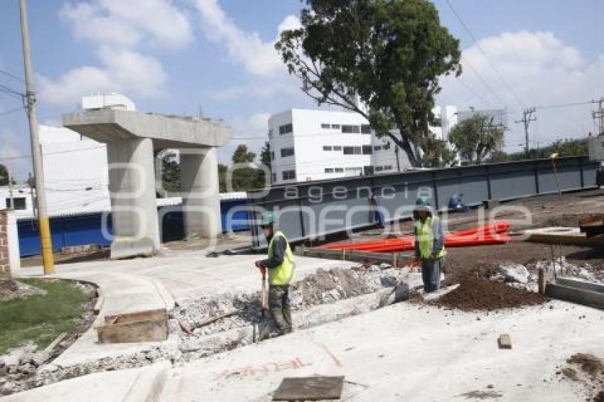 DISTRIBUIDOR VIAL ESTEBAN DE ANTUÑANO