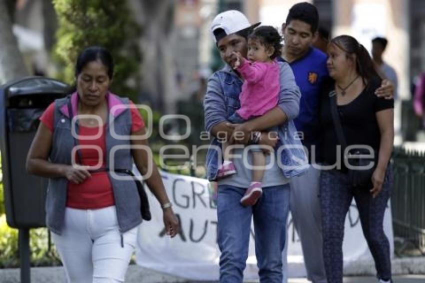 DÍA DEL PADRE