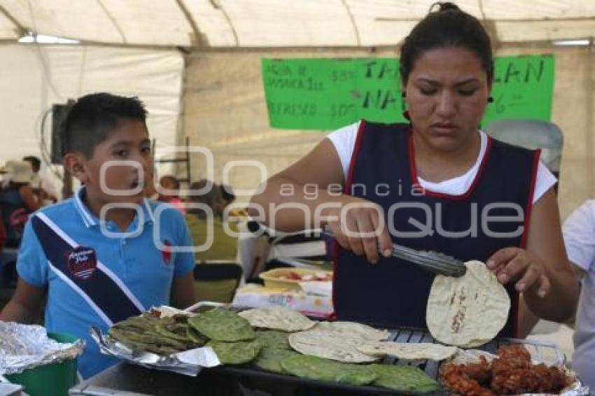 FERIA DEL NOPAL