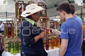 FERIA DEL NOPAL