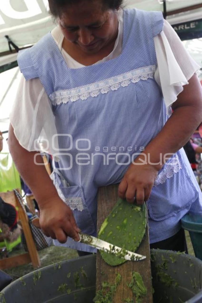 FERIA DEL NOPAL